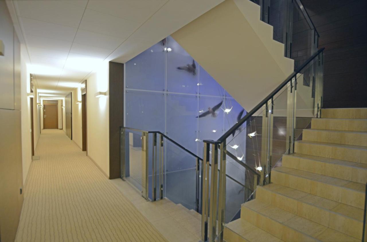 Świnoujście Sunnyhome Baltycka מראה חיצוני תמונה